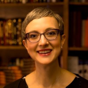 Rachel Barach
